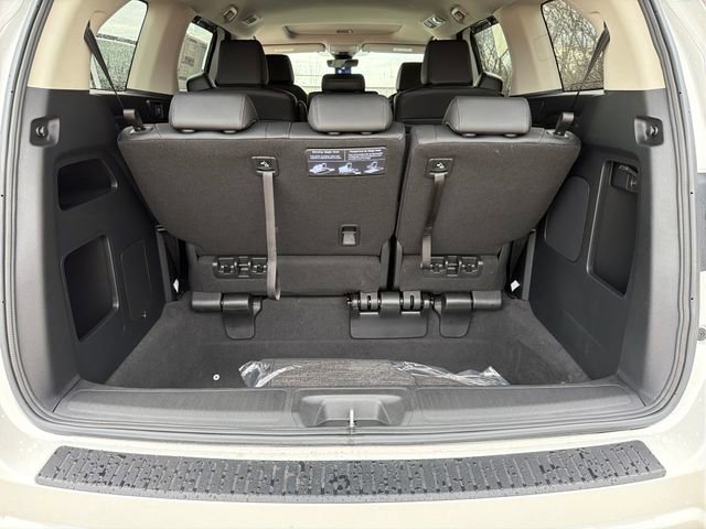 New 2026 Honda Odyssey EX-L image 28