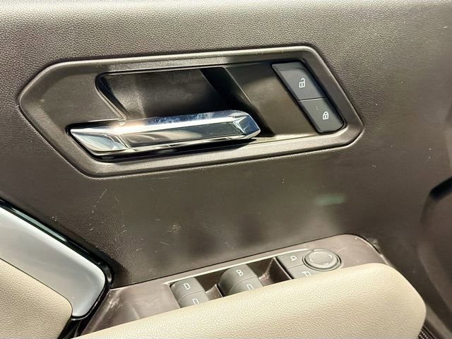 Certified 2024 Chevrolet Colorado ZR2 image 17