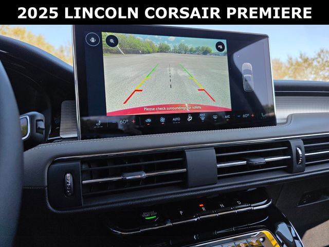 Used 2025 Lincoln Corsair Premiere image 29