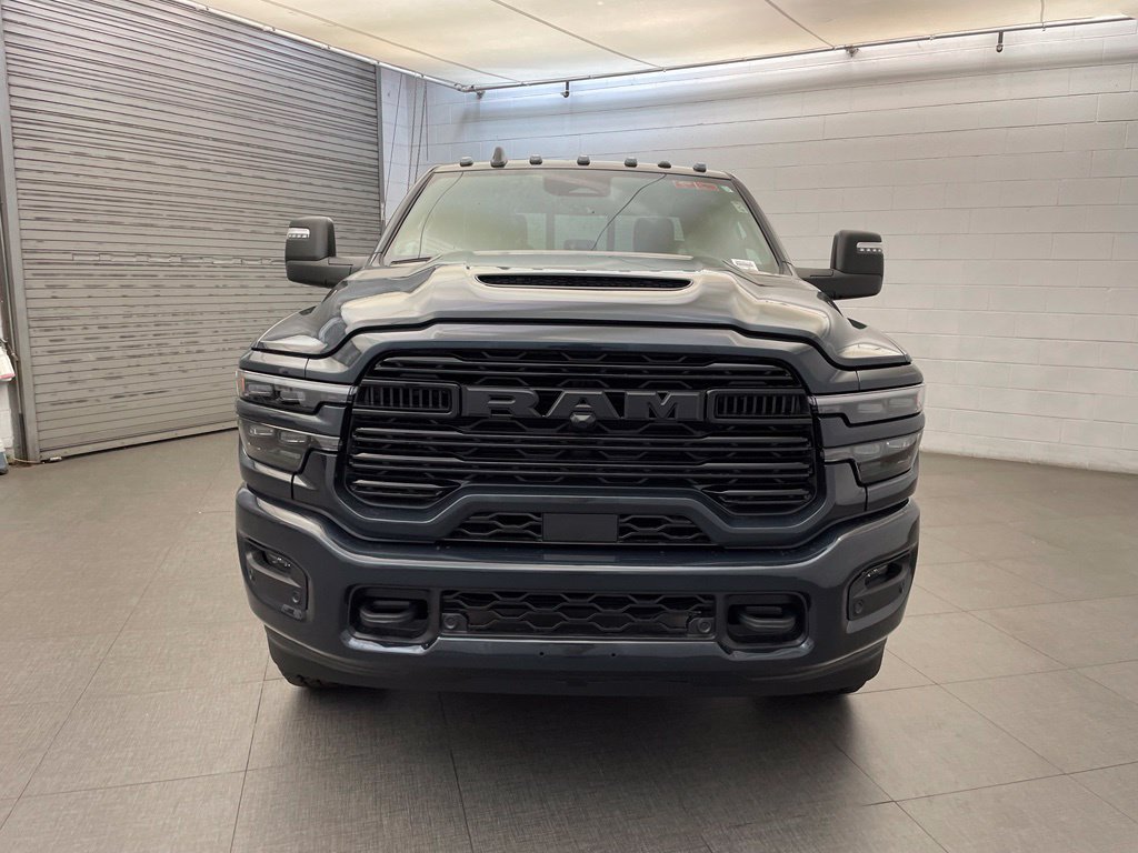 New 2027 RAM 2500 Laramie w/ Night Edition AWD/4WD image 10