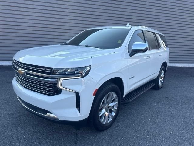 Used 2023 Chevrolet Tahoe Premier AWD/4WD image 1
