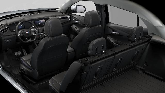 New 2026 Buick Encore GX Sport Touring w/ Comfort Package FWD image 32