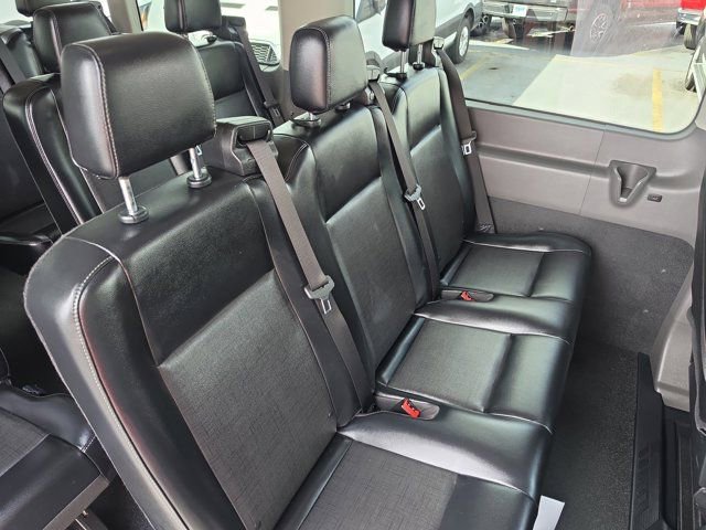 Used 2025 Ford Transit 350 XL image 15