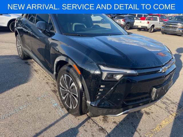Used 2024 Chevrolet Blazer EV LT AWD/4WD image 6