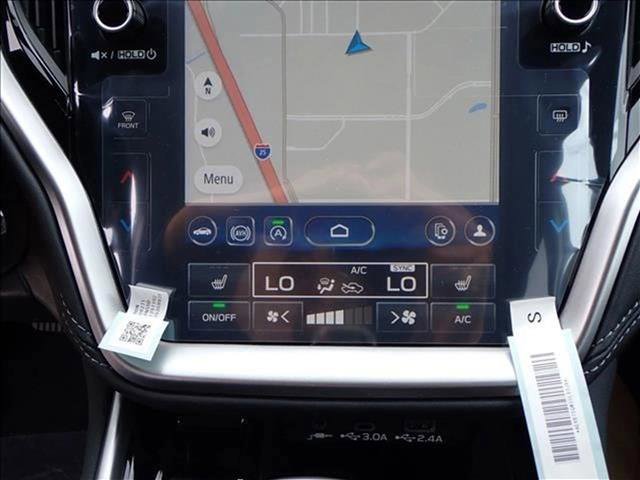 New 2025 Subaru Outback Premium image 19