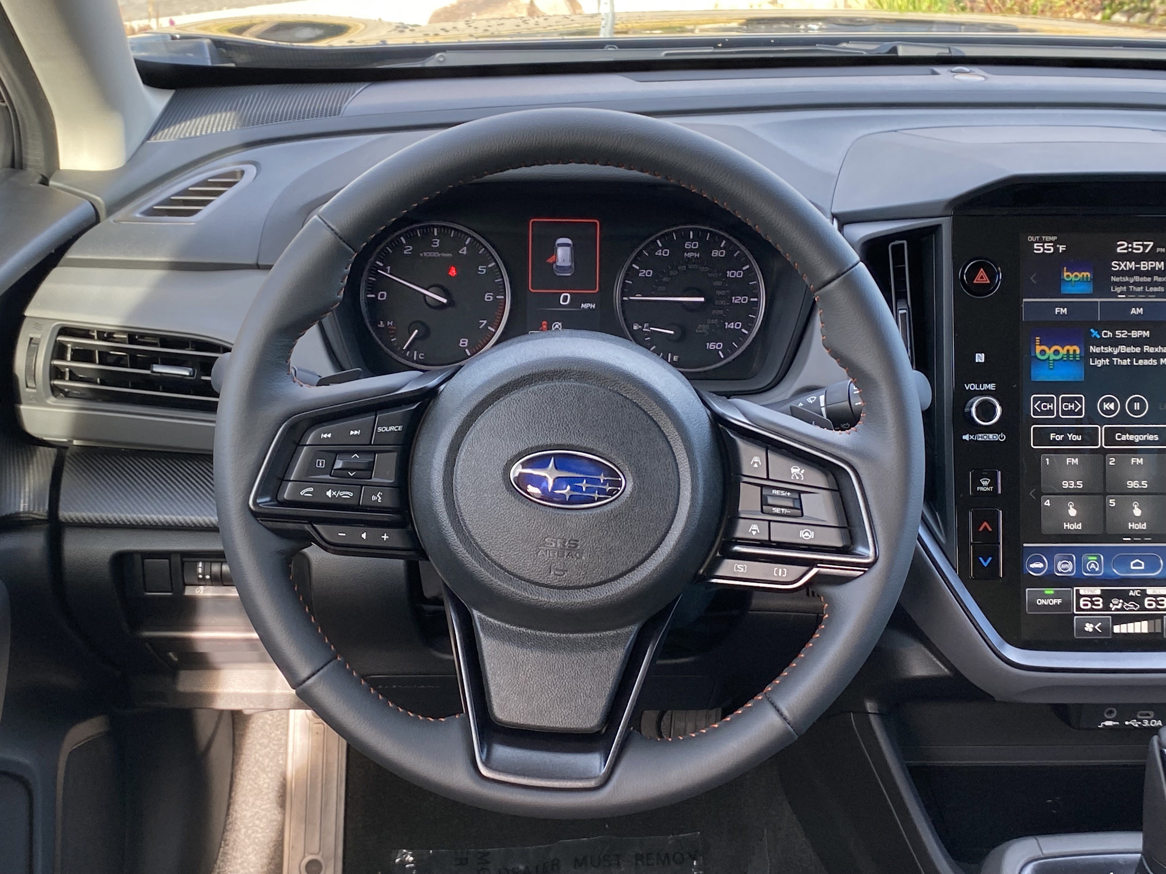 New 2025 Subaru Crosstrek 2.5i Limited image 10