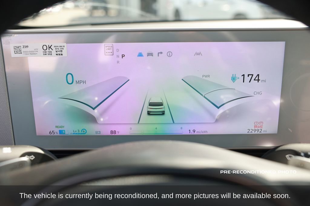 Used 2024 Hyundai Ioniq 5 SE image 16