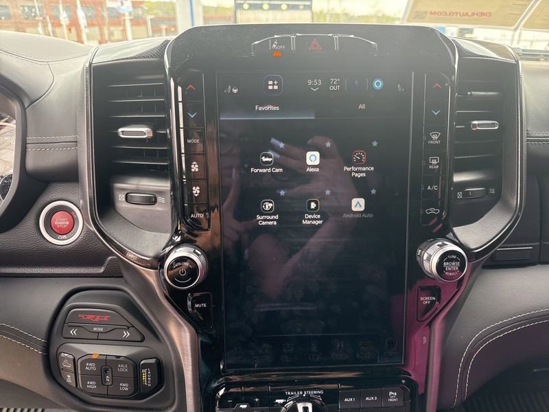 Used 2022 RAM 1500 TRX image 38