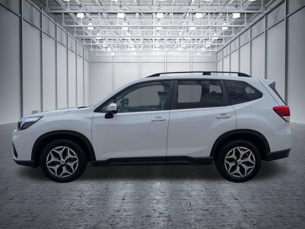 Used 2020 Subaru Forester Premium AWD/4WD image 14