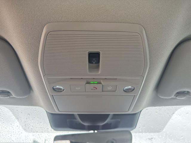 New 2026 Nissan Sentra SL w/ Floor Mat Package FWD image 23