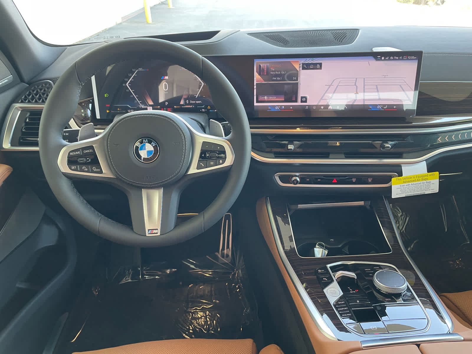 New 2026 BMW X5 xDrive40i w/ M Sport Package image 14