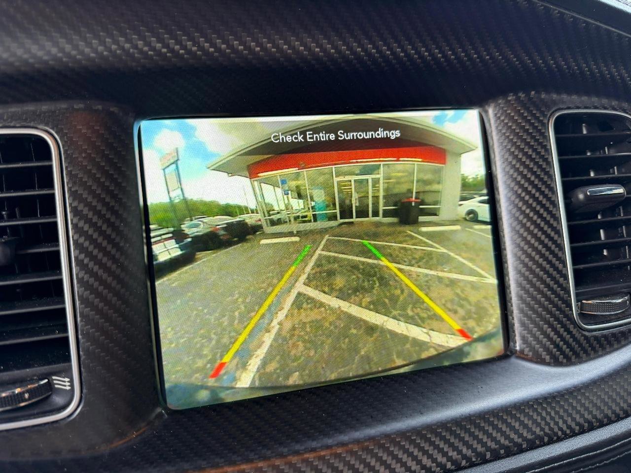 Used 2020 Dodge Charger Scat Pack RWD image 16