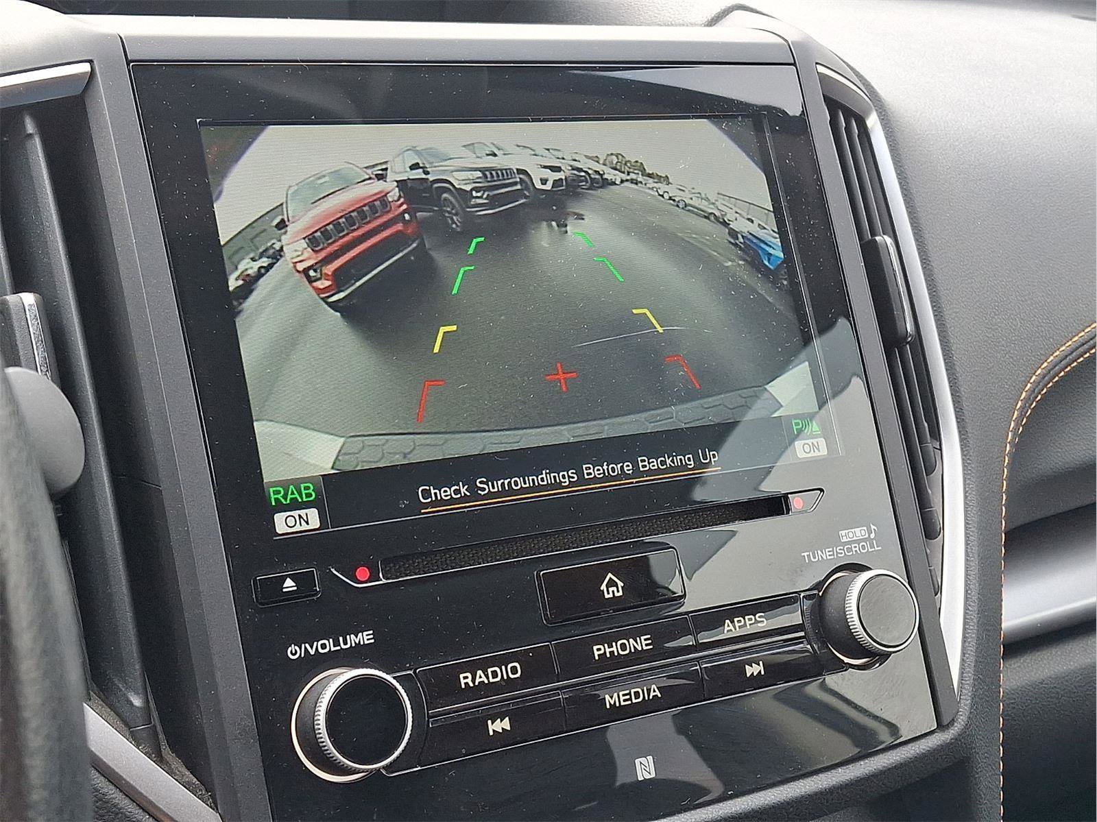 Used 2021 Subaru Crosstrek 2.5i Limited image 75