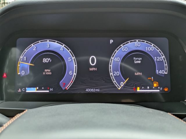 Certified 2023 Jeep Grand Cherokee Summit w/ Luxury Tech Group V AWD/4WD image 26