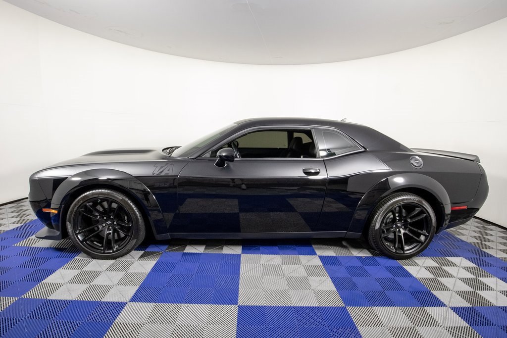 Used 2022 Dodge Challenger R/T Scat Pack image 8