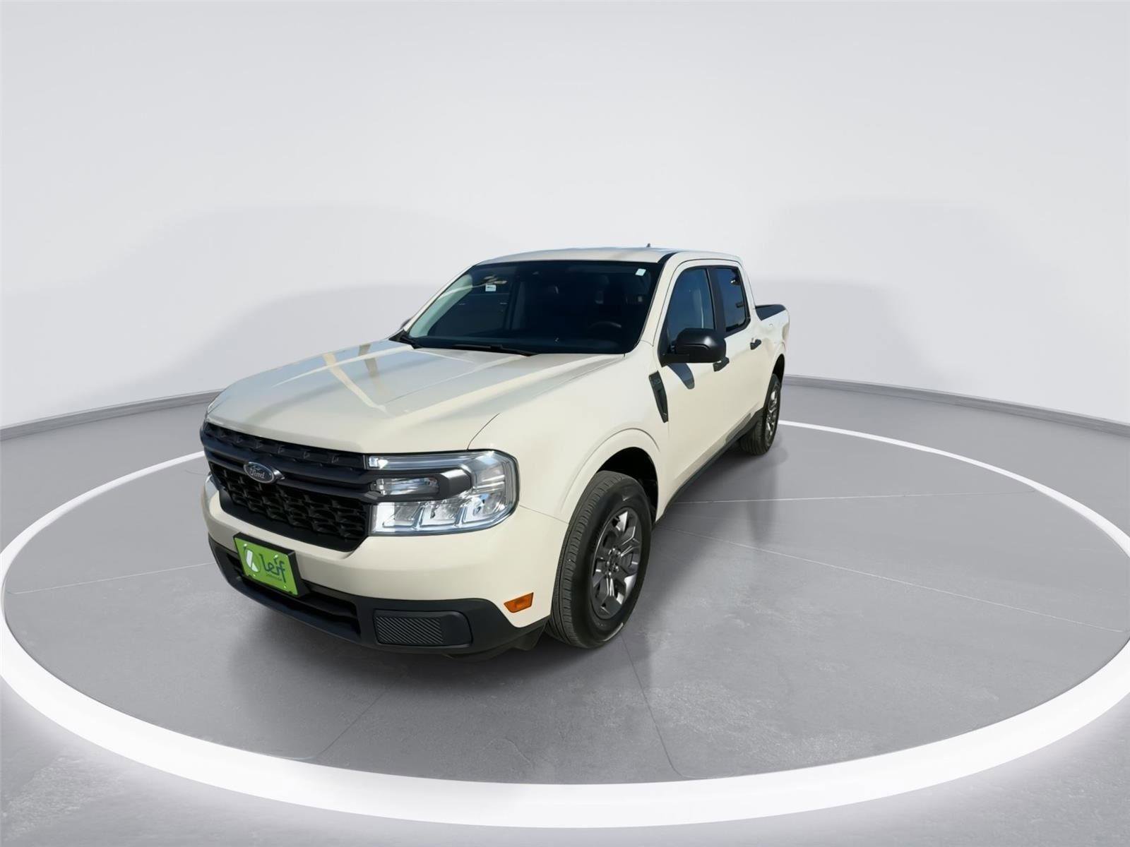 Used 2024 Ford Maverick XLT image 3