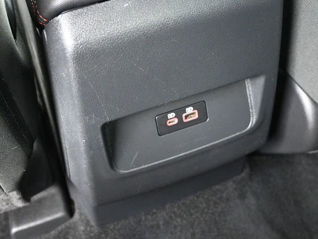 Used 2023 Nissan Frontier PRO-4X w/ Technology Package image 28