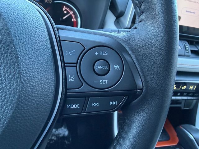 Used 2024 Toyota RAV4 Adventure AWD/4WD image 15