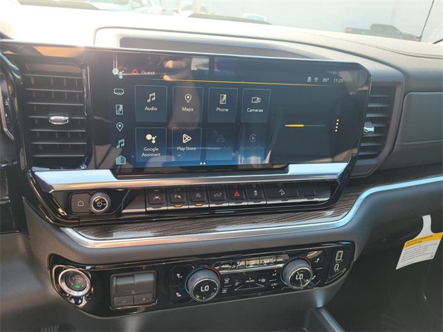 New 2026 Chevrolet Silverado 1500 LT Trail Boss w/ LT Trail Boss Premium Package image 12