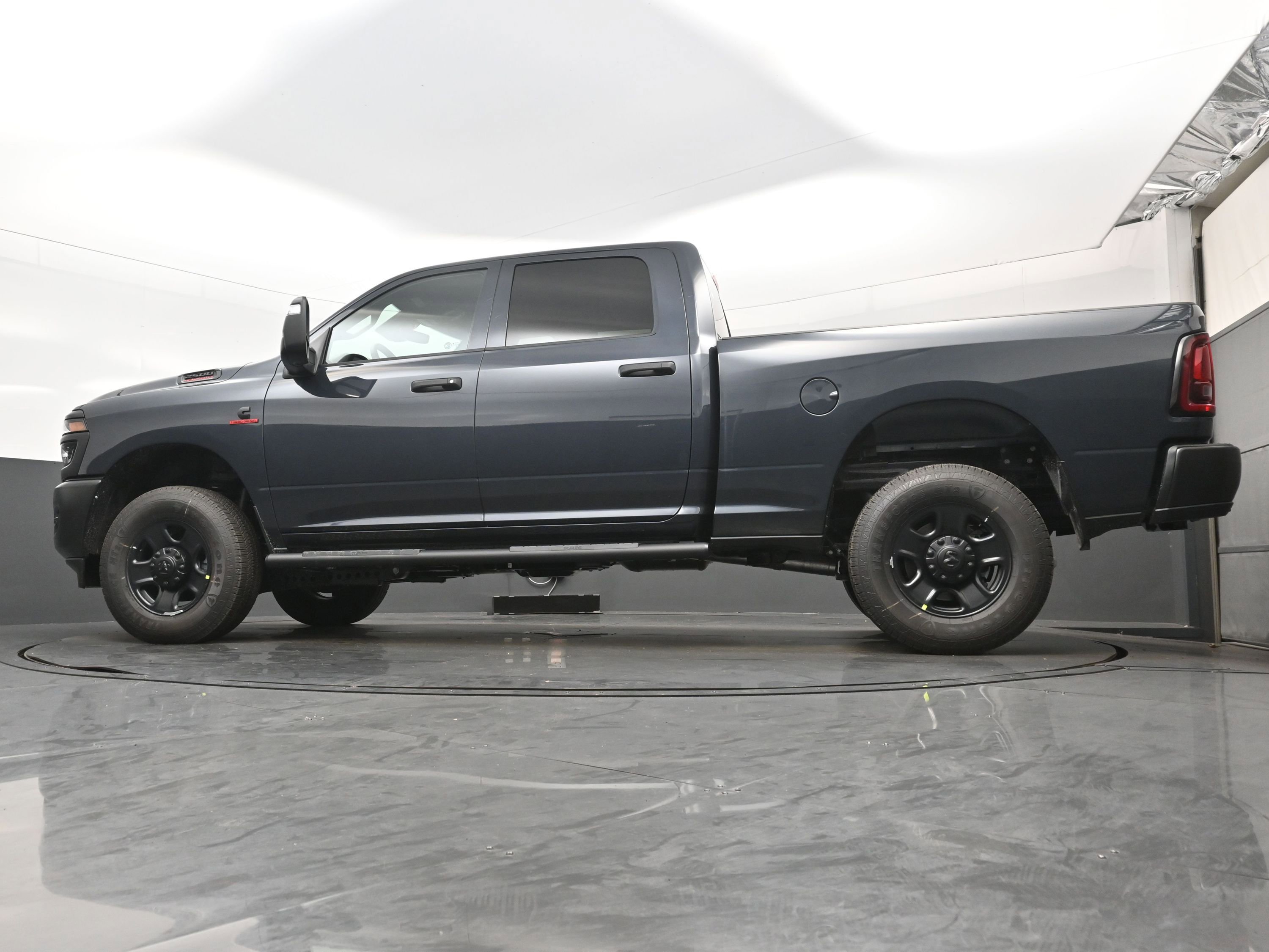 New 2026 RAM 2500 Tradesman image 10