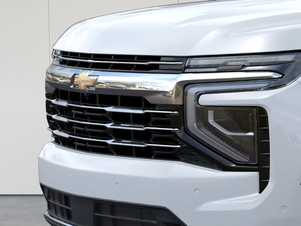 New 2026 Chevrolet Suburban LT w/ Comfort Package AWD/4WD image 13