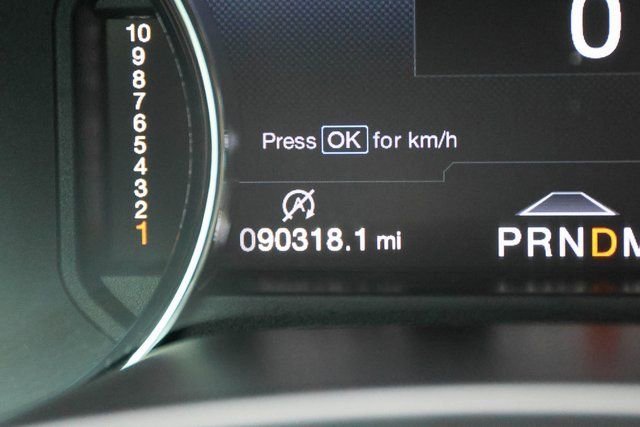 Used 2020 Ford F150 Platinum w/ Equipment Group 701A Luxury image 37