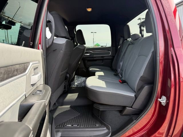 Used 2022 RAM 2500 Big Horn w/ Level A Equipment Group image 15