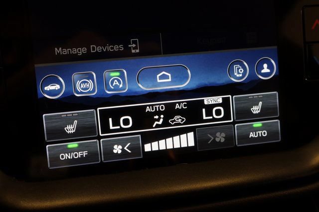 Certified 2023 Subaru Outback Wilderness AWD/4WD image 29