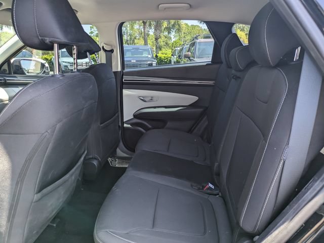 Used 2024 Hyundai Tucson SE FWD image 14