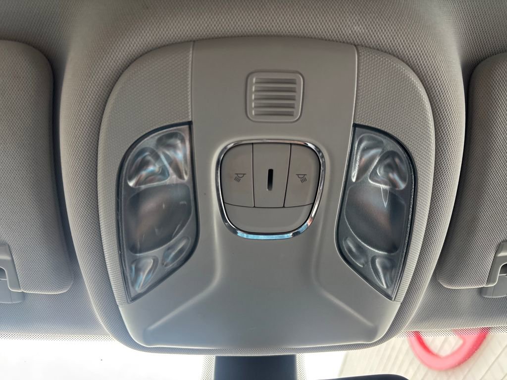 Used 2019 Jeep Compass Limited FWD image 15