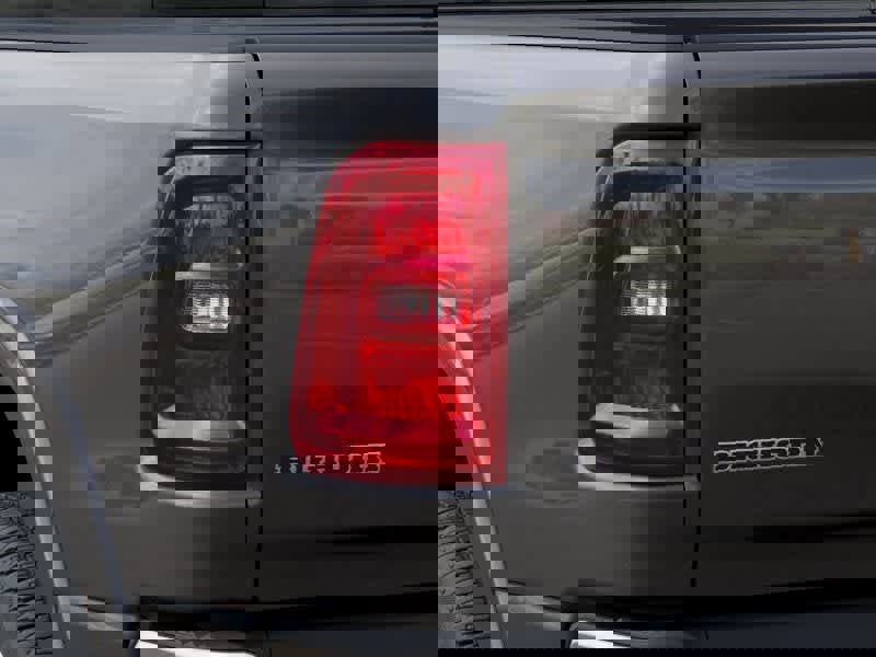 New 2026 RAM 1500 Big Horn image 5