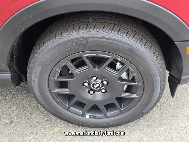 New 2026 Ford Bronco Sport Big Bend AWD/4WD image 14