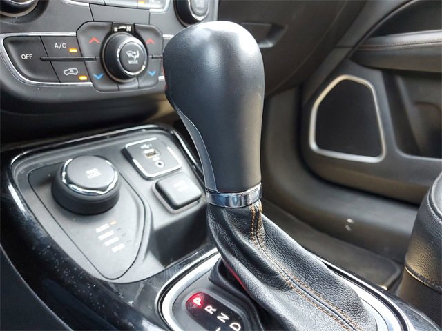 Used 2021 Jeep Compass Limited image 15