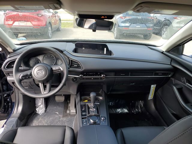 New 2026 MAZDA CX-30 AWD 2.5 S w/ Select Sport Pkg image 20