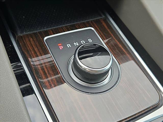 Used 2018 Jaguar F-PACE Portfolio AWD/4WD image 10