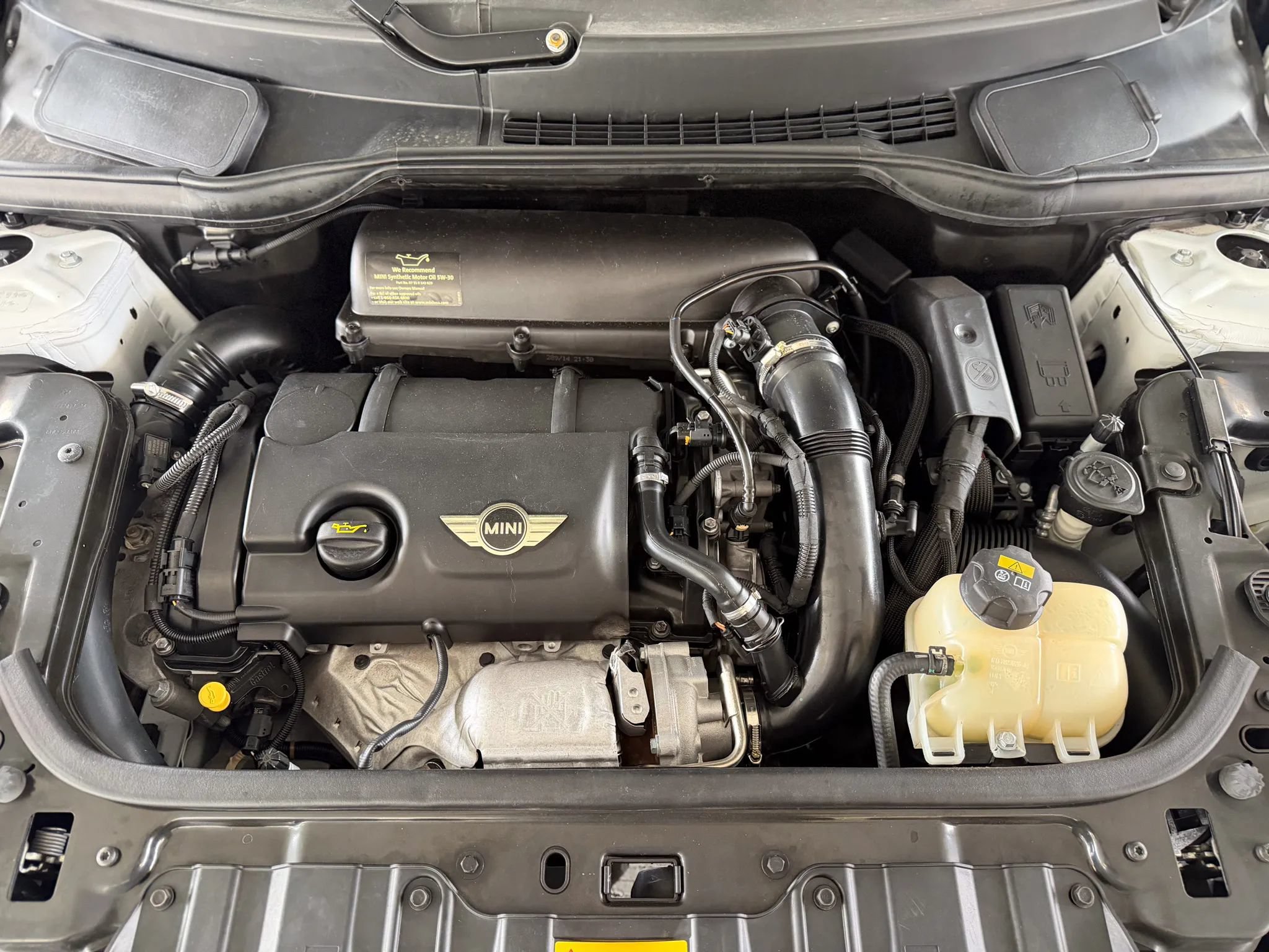 Used 2015 MINI Cooper Countryman S FWD image 16