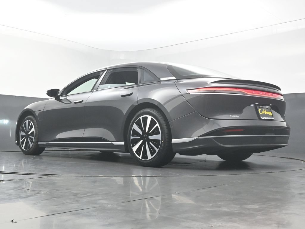 Used 2024 Lucid Air Pure RWD image 38