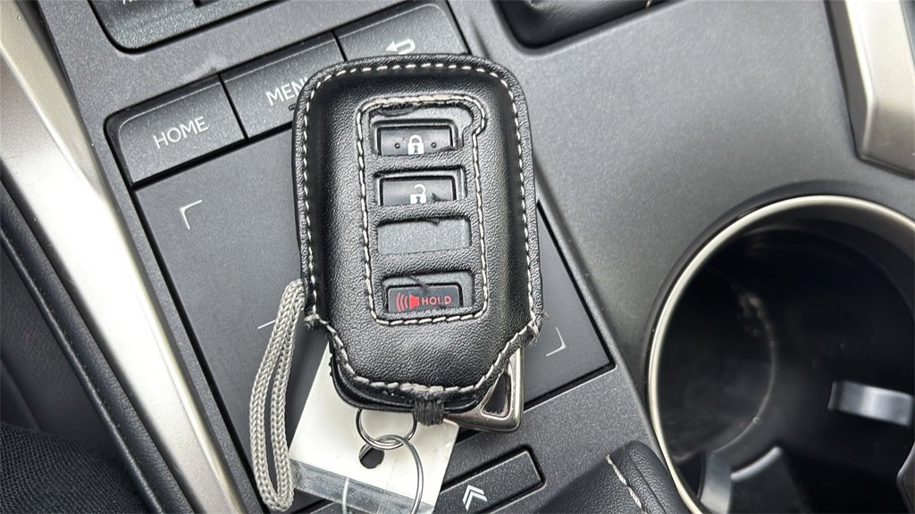 Used 2021 Lexus NX 300 AWD w/ Comfort Package image 24