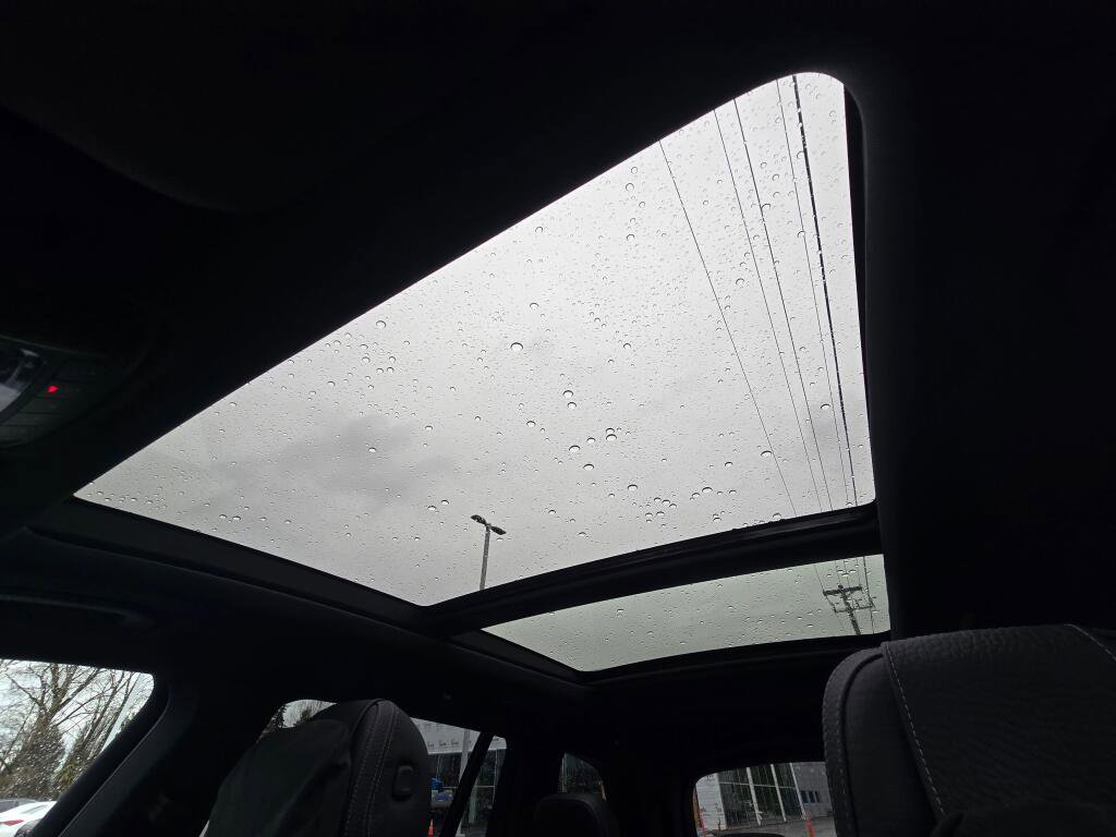 Certified 2025 Mercedes-Benz GLS 580 4MATIC image 48