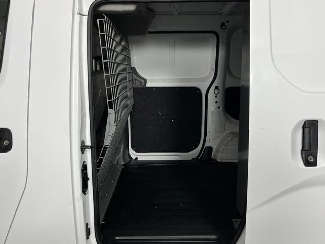 Used 2020 Nissan NV200 SV FWD image 7