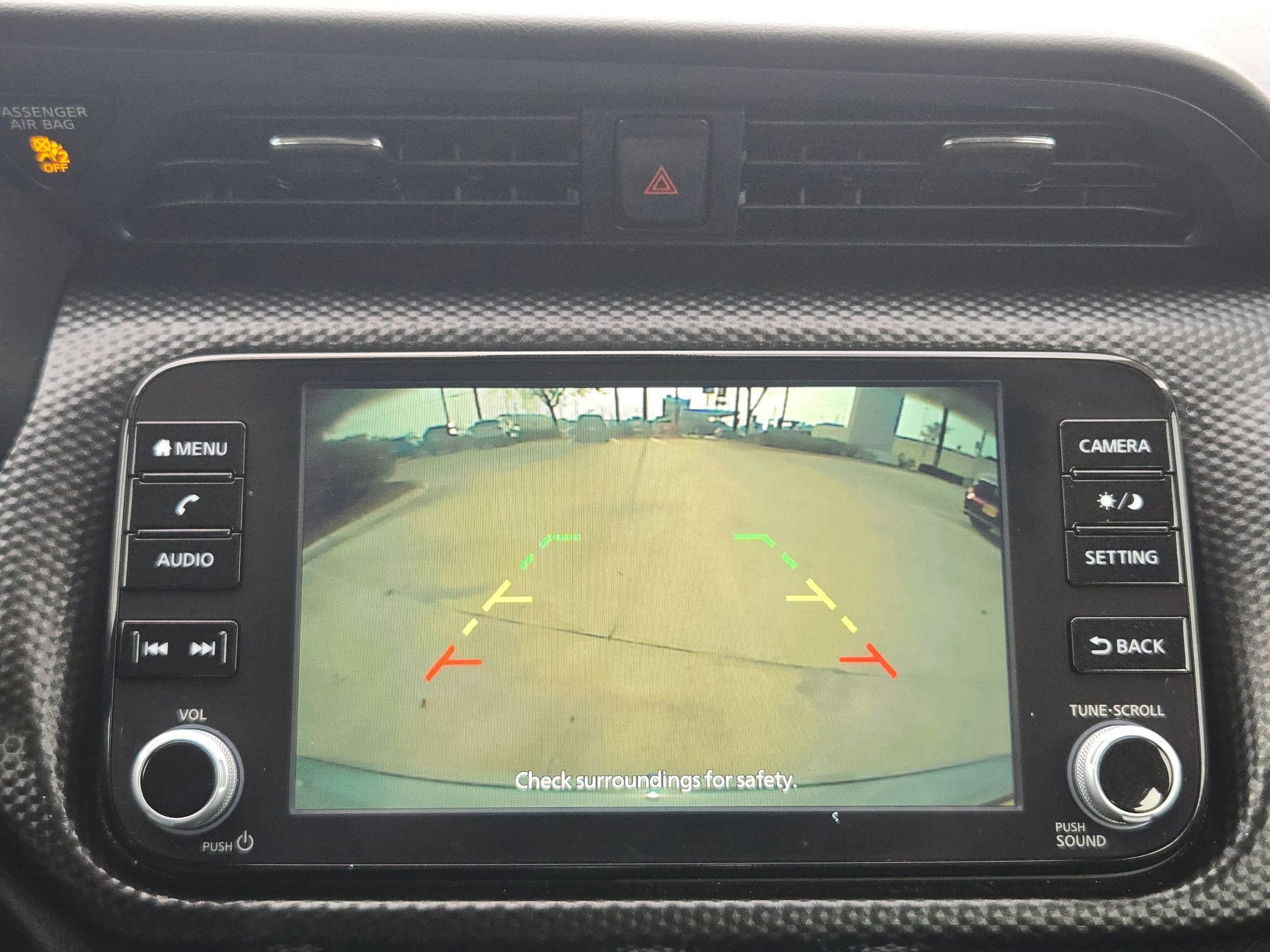 Used 2023 Nissan Kicks SV image 17