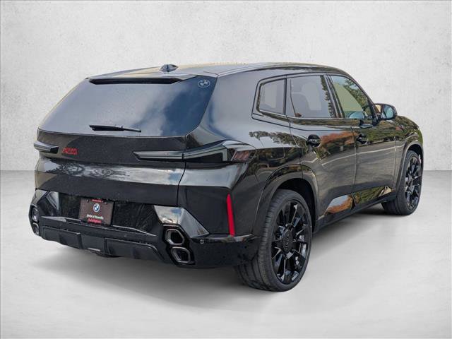 New 2026 BMW XM Label Red video 2