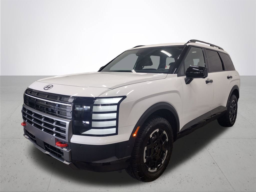 New 2026 Hyundai Palisade XRT Pro image 2