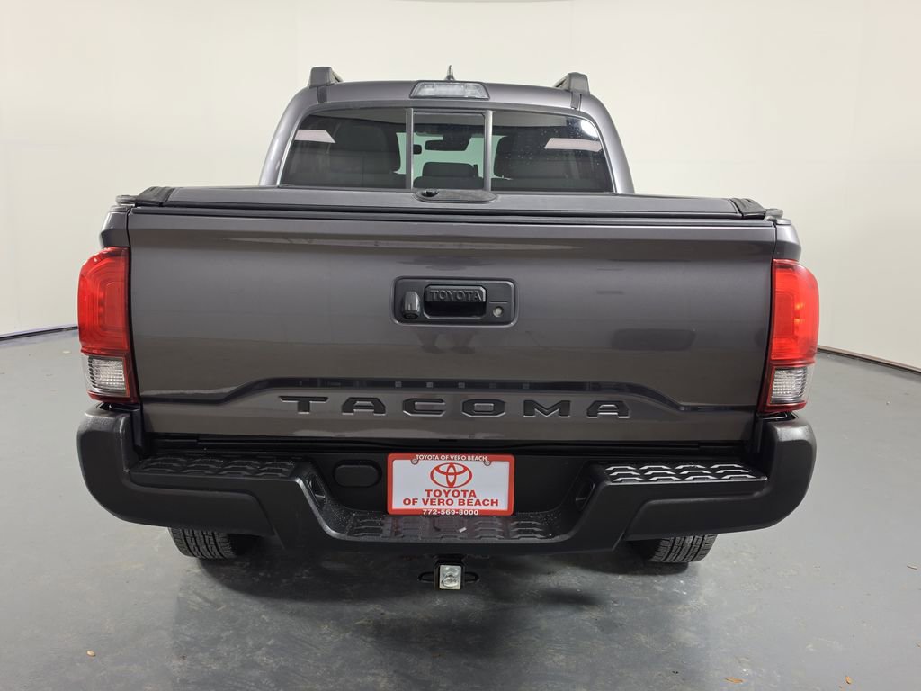 Used 2019 Toyota Tacoma SR5 RWD image 5