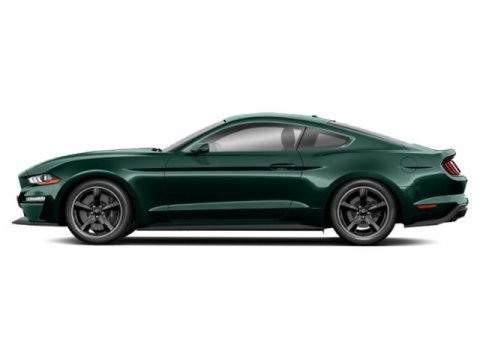 Used 2019 Ford Mustang Bullitt w/ Bullitt Electronics Package image 4