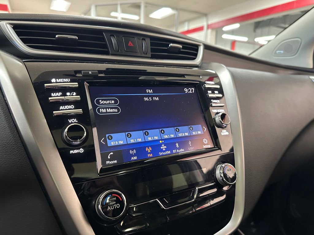 Used 2024 Nissan Murano Platinum image 23