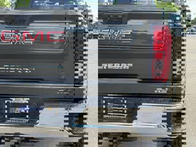 Used 2023 GMC Sierra 2500 SLE w/ SLE Value Package; image 7