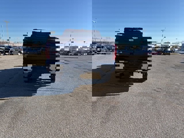 Used 2023 Toyota Tundra Limited image 6