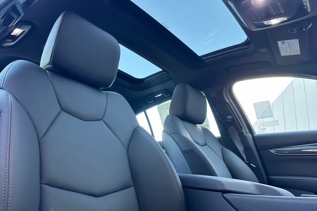 New 2026 Cadillac CT5 Sport RWD image 16