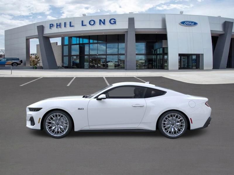 New 2026 Ford Mustang GT Premium image 3